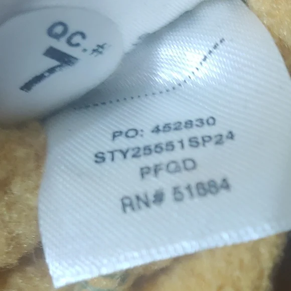 Patagonia Synchilla Snap-T Pullover Pufferfish Gold Men's Medium Excellent Cond. - Picture 3 of 6